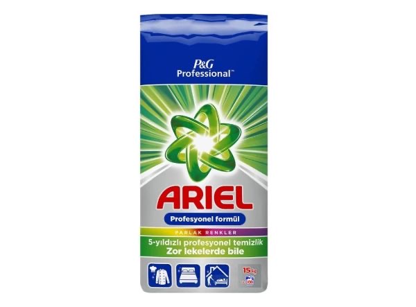 ARIEL AUTOMAT TOUCH OF FRESH, 14KG