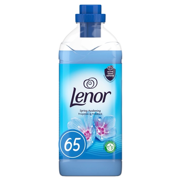 Balsam de rufe LENOR, 1.625 L, 65 spalari