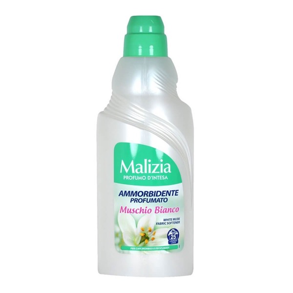 Balsam de rufe Malizia, 2l