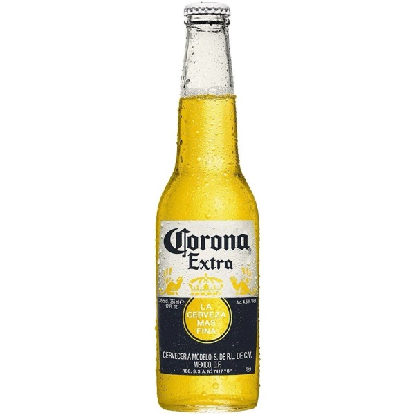 Bere blonda Corona Extra 355ML