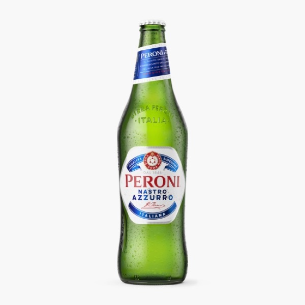 Bere blonda sticla 0.66l