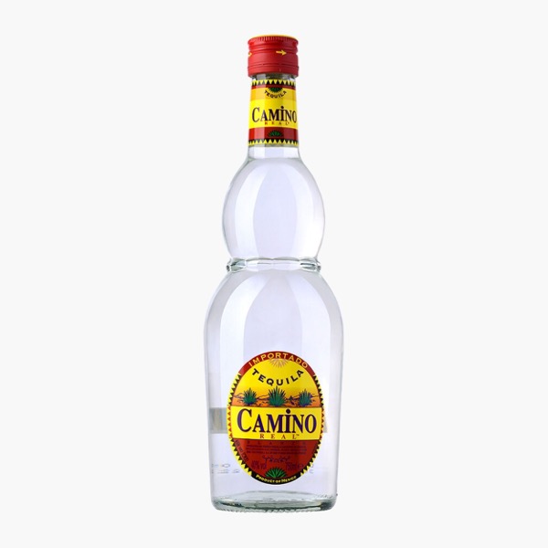 Camino Tequila Real Blanco 35% alc. 0.7l