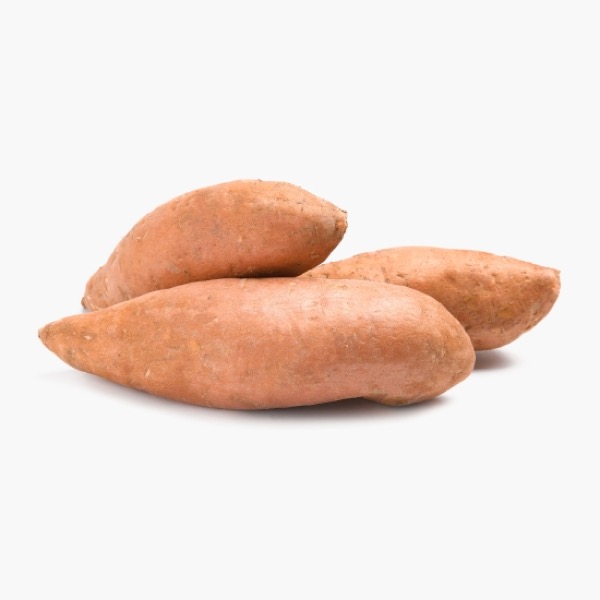Cartof dulce