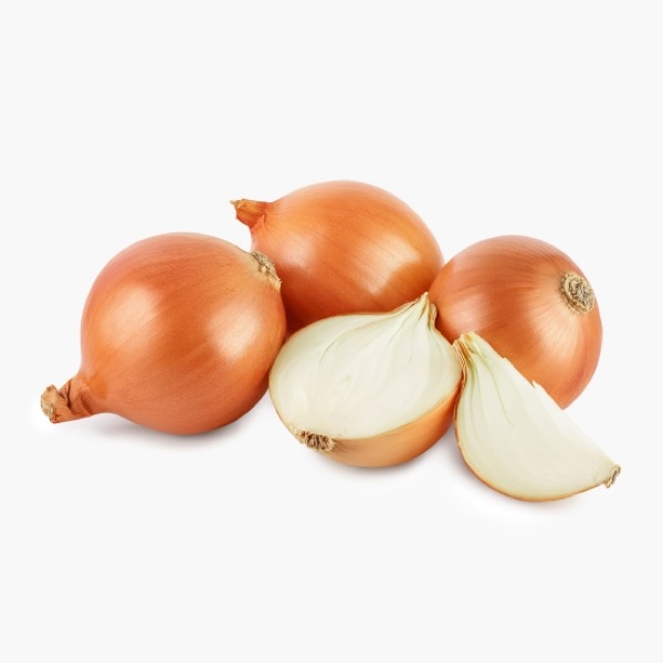 Ceapa galbena