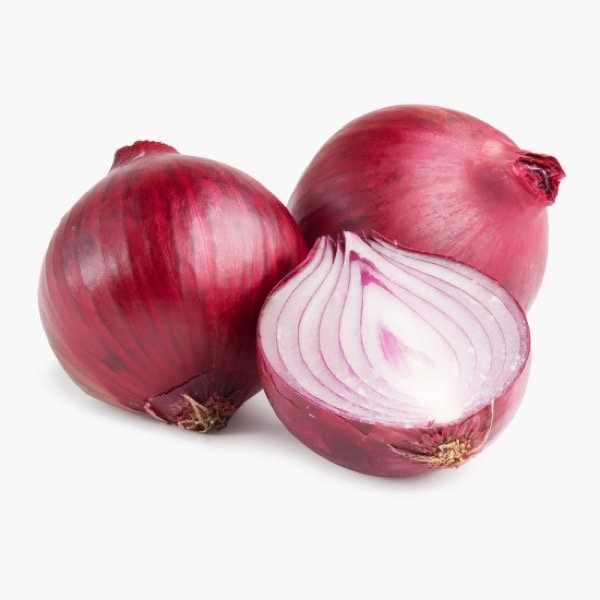 Ceapa rosie