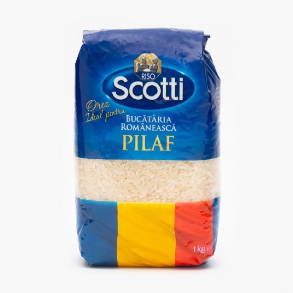 Orez ideal pentru pilaf 1kg