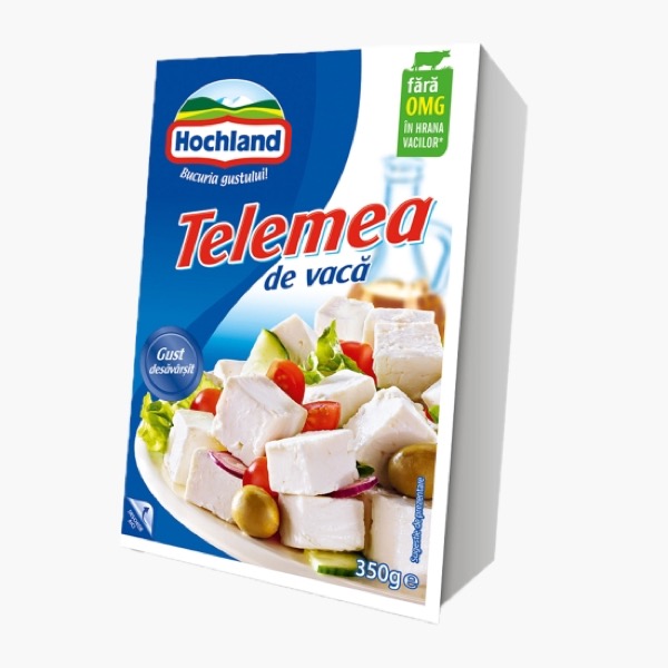 TELEMEA VACA HOCHLAND 350G